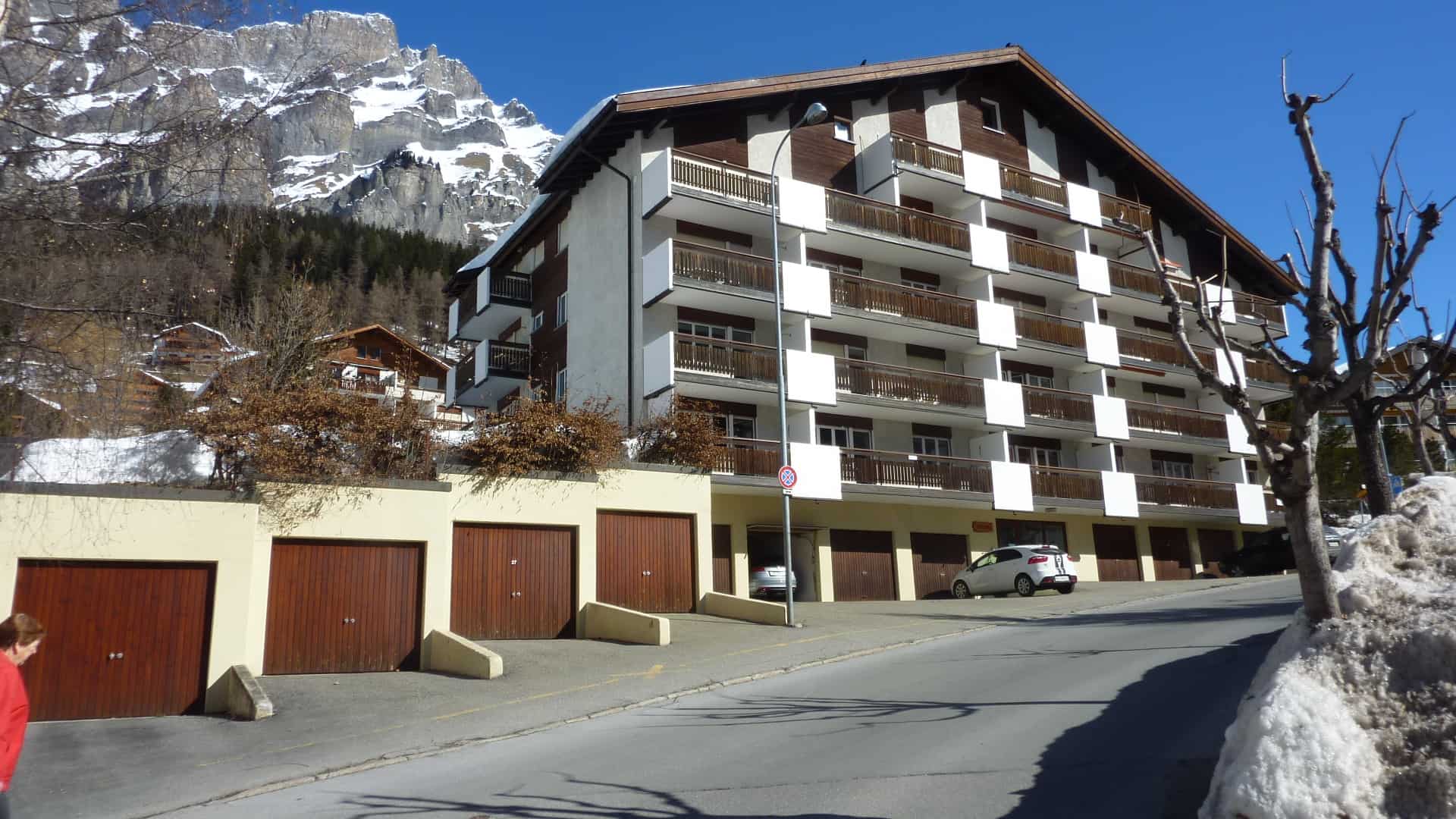 Grunibodenstrasse 27, 3954 Leukerbad | Zenhäusern Immobilien